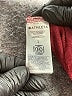 Athleta Burgundy Cardigan Size L - photo 8