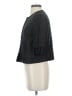 3.1 Phillip Lim Black Jacket Size 2 - photo 5