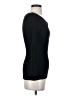 Candie's Black Long Sleeve Top Size S - photo 4