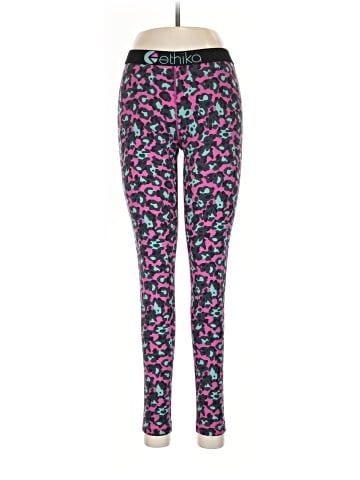 ETHIKA Leggings (view 1)