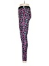 ETHIKA Animal Print Pink Leggings Size M - photo 5