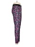 ETHIKA Animal Print Pink Leggings Size M - photo 4