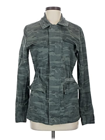 Caslon Jacket (view 1)