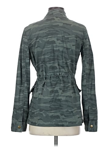 Caslon Jacket (view 2)