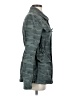 Caslon Camo Gray Green Jacket Size XS - photo 4