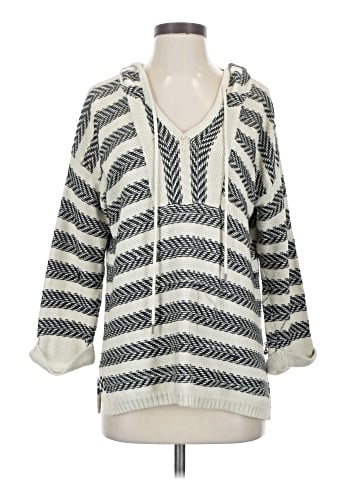 Soft Joie Pullover Sweater (view 1)