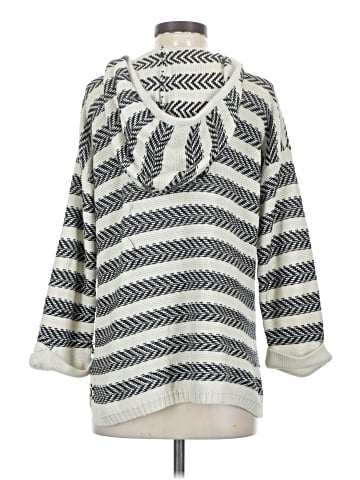 Soft Joie Pullover Sweater (view 2)