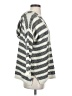 Soft Joie 100% Cotton White Pullover Sweater Size S - photo 4