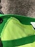 Unbranded 100% Cotton Green 3/4 Sleeve T-Shirt Size M (kids) - photo 3