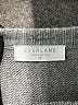 Everlane Solid Gray Pullover Sweater Size XS - photo 7
