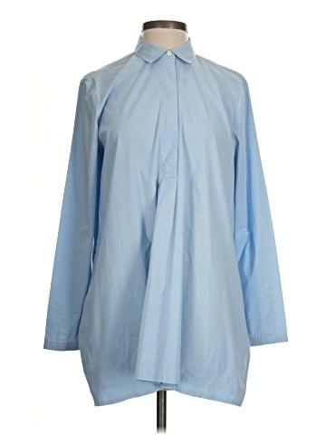 J.Jill Long Sleeve Blouse (view 1)