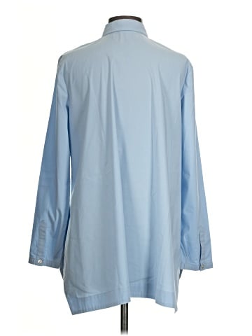 J.Jill Long Sleeve Blouse (view 2)