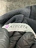 Athleta Black Turtleneck Sweater Size M - photo 7