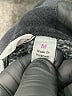 Athleta Black Turtleneck Sweater Size M - photo 8