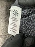 Athleta Black Turtleneck Sweater Size M - photo 9