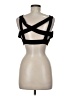 BodyC Black Tube Top Size M - photo 2