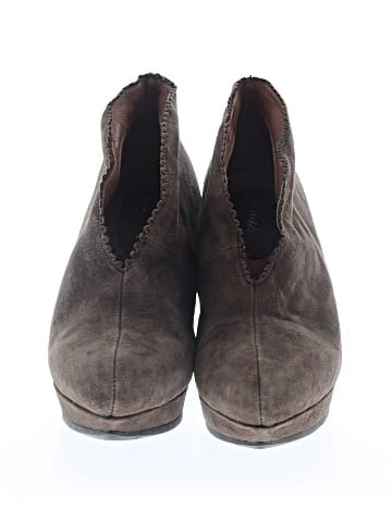 Earthies Ankle Boots (view 2)