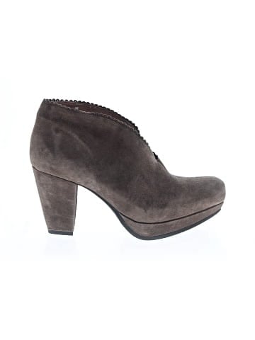 Earthies Ankle Boots (view 1)