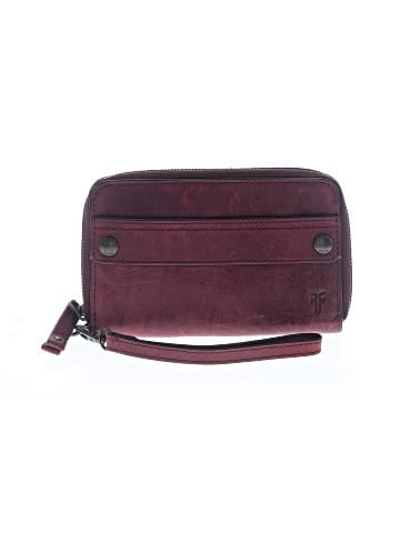 FRYE Leather Wristlet (view 1)