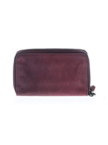 FRYE Leather Wristlet (view 2)