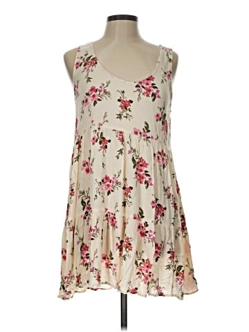 American Eagle Outfitters Casual Dress (view 1)