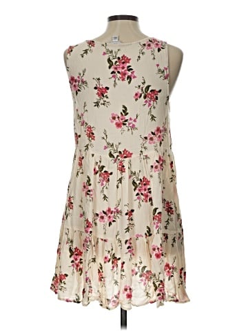 American Eagle Outfitters Casual Dress (view 2)