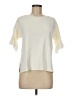 Ann Taylor Ivory Cardigan Size M - photo 1