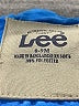 Lee Blue Vest Size 6-9 mo - photo 3