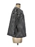 Everlane 100% Cotton Black 3/4 Sleeve Top Size M - photo 4