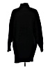 Max Studio Black Turtleneck Sweater Size L - photo 2
