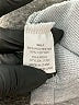 Timing Gray Long Sleeve Blouse Size S - photo 8