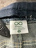 Maternity Blue Jeans Size M - photo 6