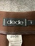 Assorted Brands Brown Dress Pants Size 7 - photo 3