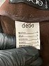 Assorted Brands Brown Dress Pants Size 7 - photo 4