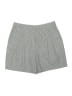 Reiss Houndstooth Gray Shorts Size 8 - photo 1