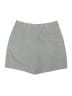 Reiss Houndstooth Gray Shorts Size 8 - photo 2