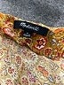 Madewell Paisley Brown Jumpsuit Size 2 - photo 4