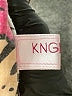 knight Print Pink Casual Pants Size XL - photo 7
