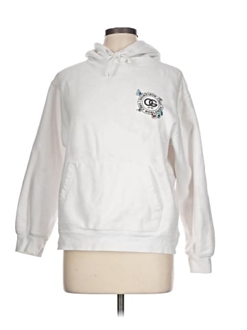 Obey Zip Up Hoodie (view 1)