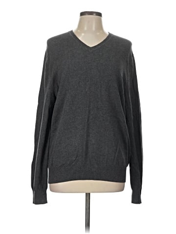 Jos. A. Bank Pullover Sweater (view 1)