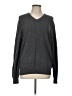 Jos. A. Bank 100% Cotton Gray Pullover Sweater Size L - photo 1