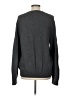 Jos. A. Bank 100% Cotton Gray Pullover Sweater Size L - photo 2
