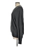 Jos. A. Bank 100% Cotton Gray Pullover Sweater Size L - photo 5