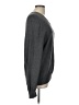 Jos. A. Bank 100% Cotton Gray Pullover Sweater Size L - photo 4