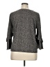 t.la Tweed Gray 3/4 Sleeve T-Shirt Size XL - photo 2