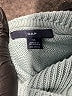 Gap Teal Turtleneck Sweater Size M - photo 7