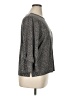 t.la Tweed Gray 3/4 Sleeve T-Shirt Size XL - photo 4