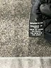 rue21 100% Polyester Black Coat Size L - photo 7