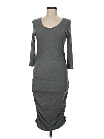 Express Casual Dress (view 1)