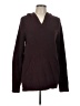 Market and Spruce Burgundy Pullover Sweater Size L - photo 1